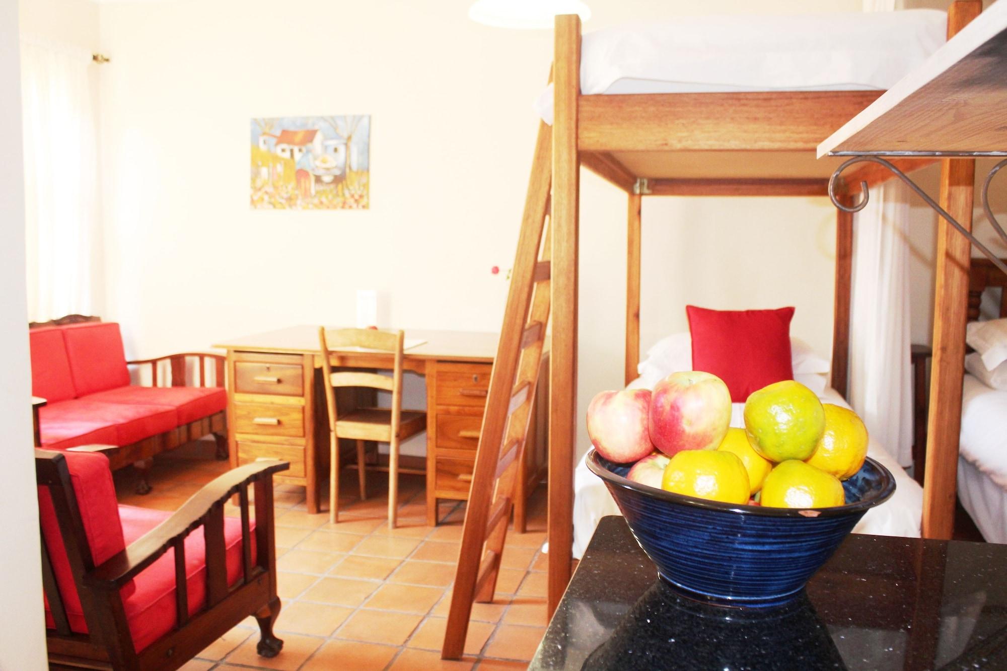 3@Marion Guest House Pretoria Exterior foto