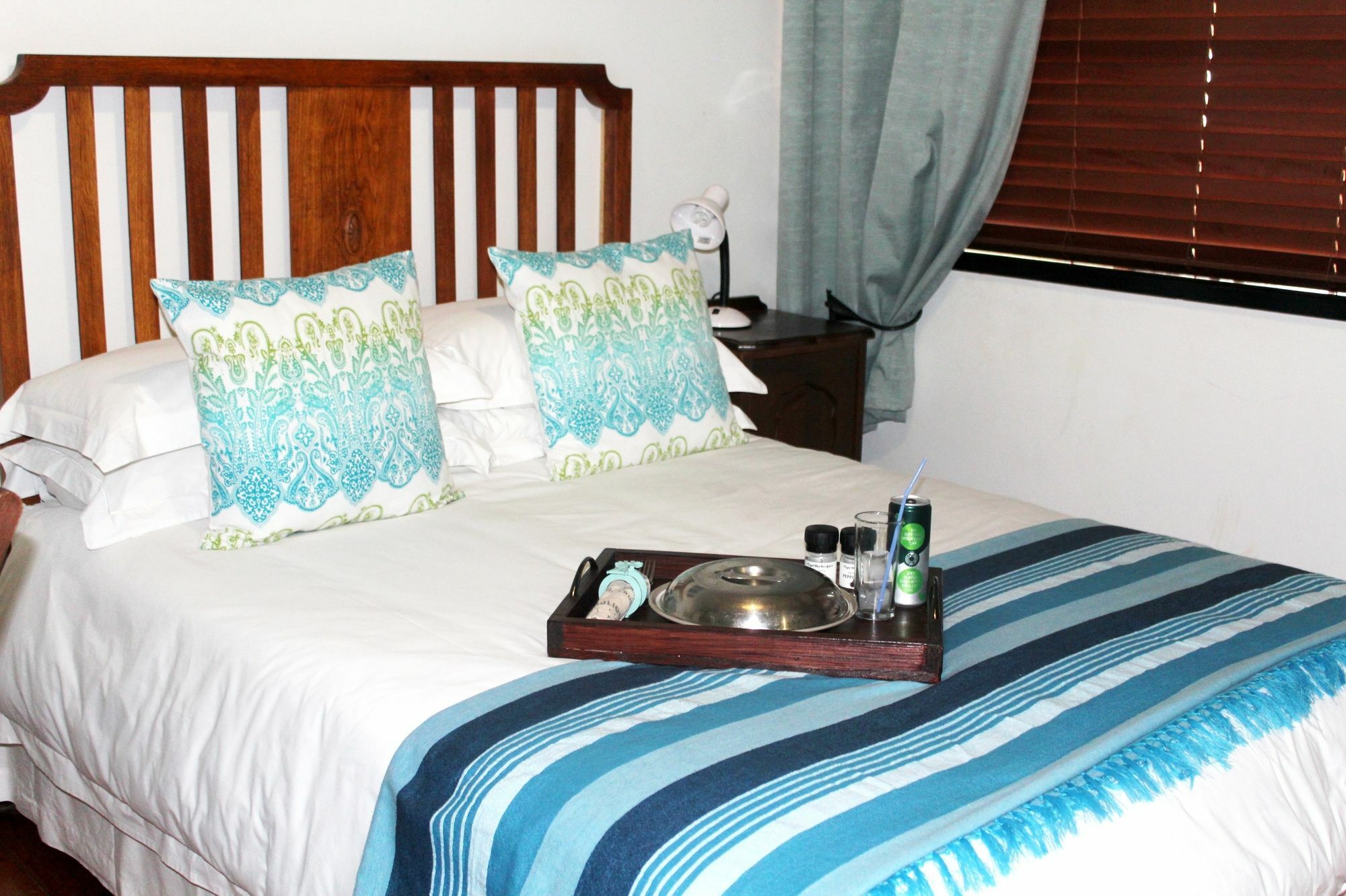 3@Marion Guest House Pretoria Exterior foto